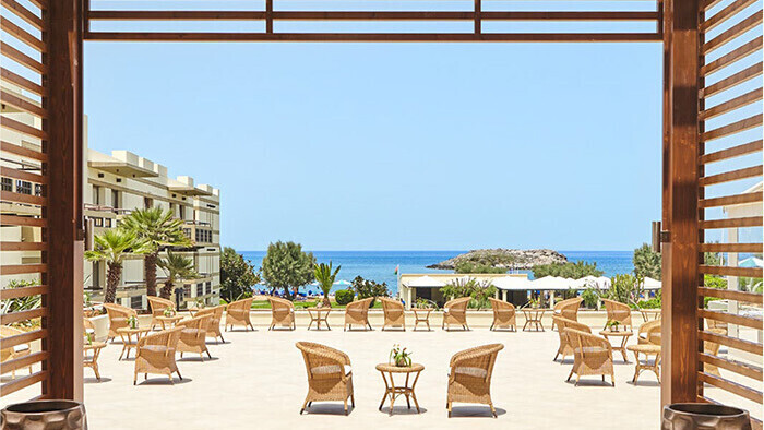 Grecotel Meli Palace